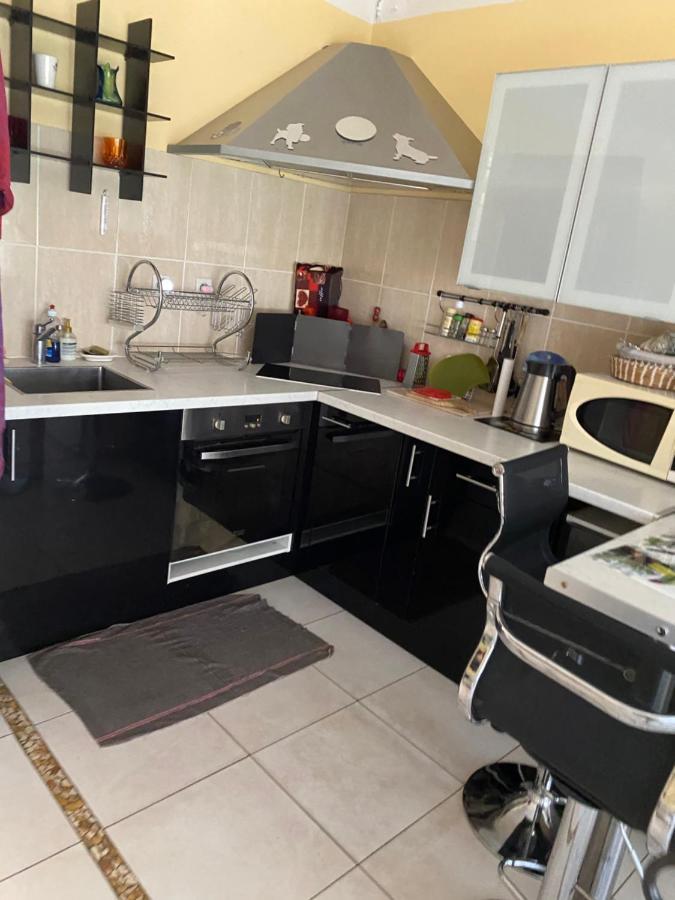 Appartement A Cannes Exterior foto